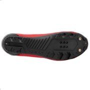 Scarpe MTB Spiuk Mondie Rosso 5